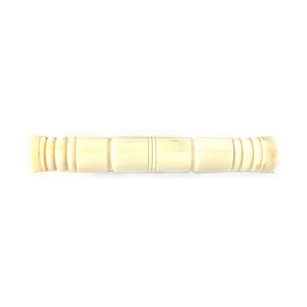 High-Impact Opening Statements: Beautify Your Cabinetry With Stylish Knobs, Pulls and Handles - All - Cabinetry Bone-Handle-6-1-600x600.jpg