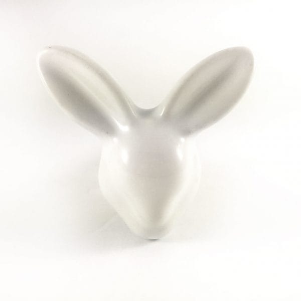 High-Impact Opening Statements: Beautify Your Cabinetry With Stylish Knobs, Pulls and Handles - All - Cabinetry rabbit-knob-2-1-600x600.jpg
