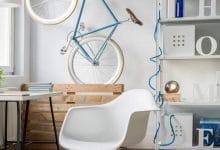 Surviving in a Small Space