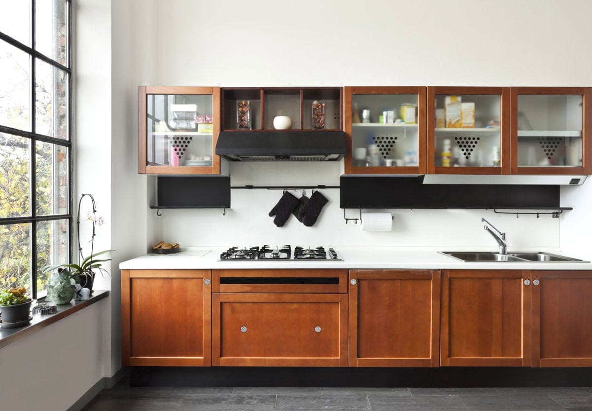 knobs, pulls and handles
