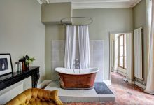 Rental Kitchens and Bathrooms Needing a Refresh? Perk Them Up With Knobs and Door Handles 1 Rental Kitchens and Bathrooms Needing a Refresh? Perk Them Up With Knobs and Door Handles - Cabinet Knobs