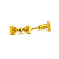 DSC 2577 gold bow tie knob