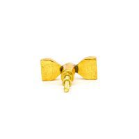 DSC 2582 gold bow tie knob