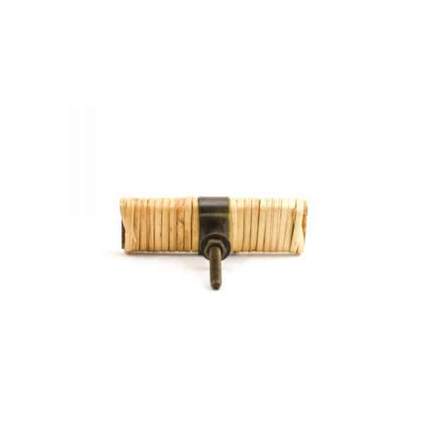 Rattan T-bar Pull - Rattan T-bar Pull