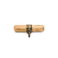 DSC 1667 Mango wood and antique banding pull