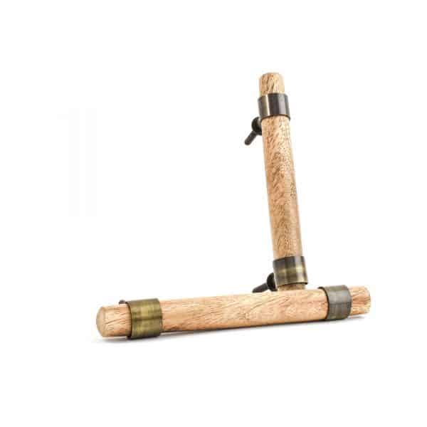 Mango Wood Handle - Mango Wood Handle