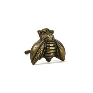 Antique Gold Honeybee Knob Antique Gold Honeybee Knob
