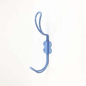Light Purple Iron Wall Hook Light Purple Iron Wall Hook
