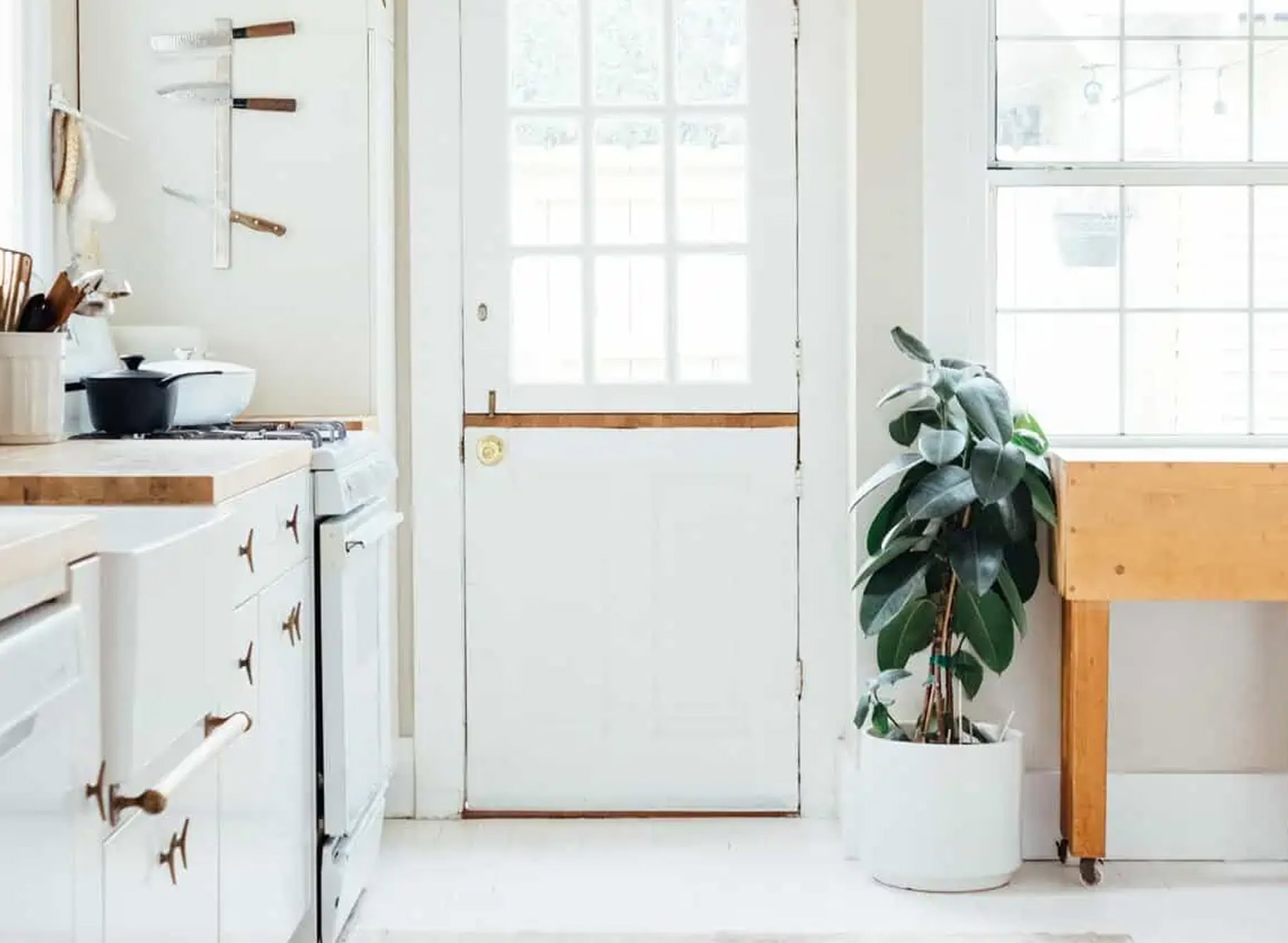Kitchen Drawer Knobs for Every Budget - All - Budget knobs