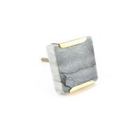 grey square marble with gold detail 4