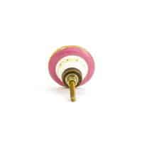 DSC 1870 Pink lotus knob