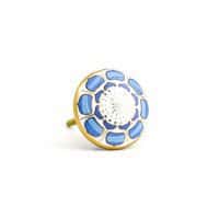 DSC 1875 Blue lotus knob