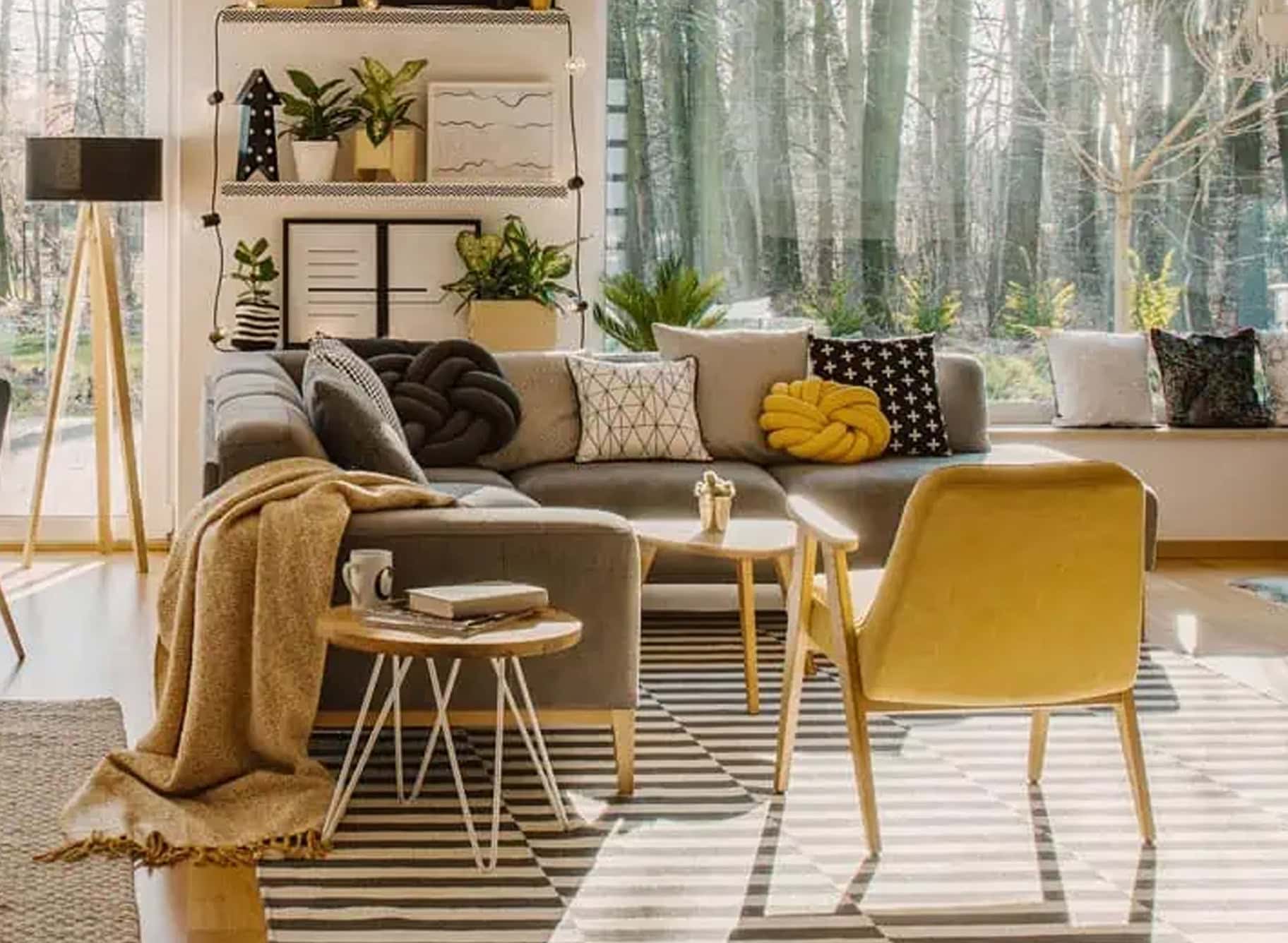 Home Décor that Brings the Outdoors Indoors - Home Décor that Brings the Outdoors Indoors