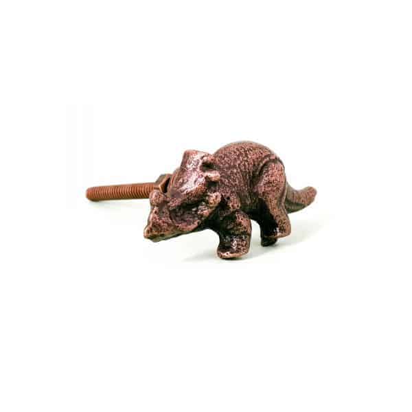 Dinosaur Knob - Dinosaur Knob