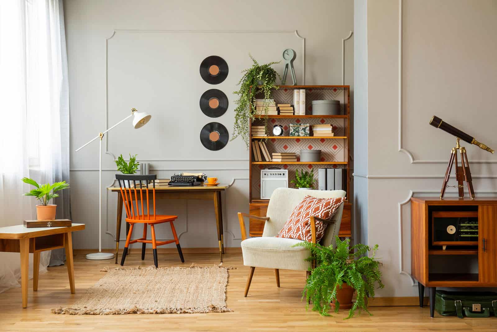 Embracing Boho Style With Small Decor - All - Unique Cabinet Knobs