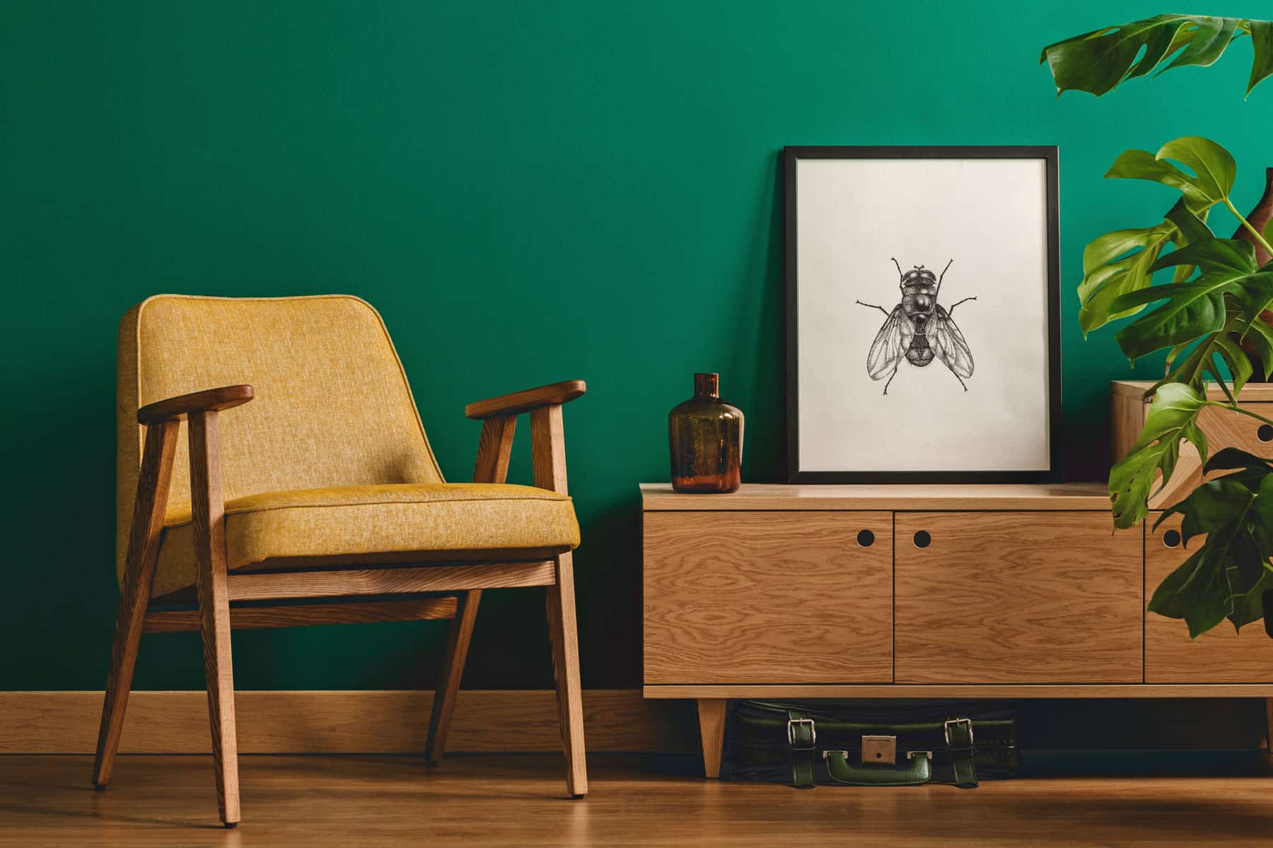 Upcycle Old Furniture Into Unique Works of Art - All - Upcycle Old Furniture