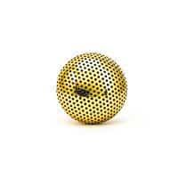 DSC 0251 Gold dotted knob