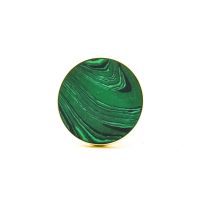 DSC 0392 Green Malachite Inspired knob