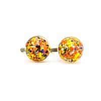DSC 0807 Multicoloured glass ball knob