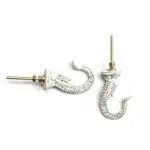 Fish Ceiling Hook - Wall Hooks - Fish Ceiling Hook