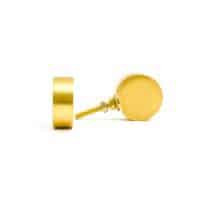 DSC 3673 Gold sliced knob