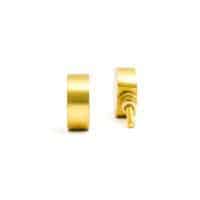 DSC 3674 Gold sliced knob