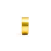 DSC 3675 Gold sliced knob
