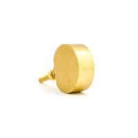 DSC 3677 Gold sliced knob