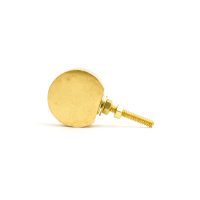 DSC 3678 Gold sliced knob
