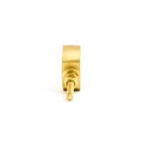 DSC 3679 Gold sliced knob