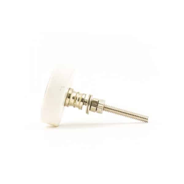 Abstract Enamel Knob - Abstract Enamel Knob