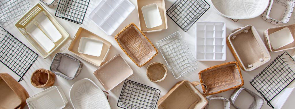 New Year, New Creative Storage Solutions - Creative Storage Solutions