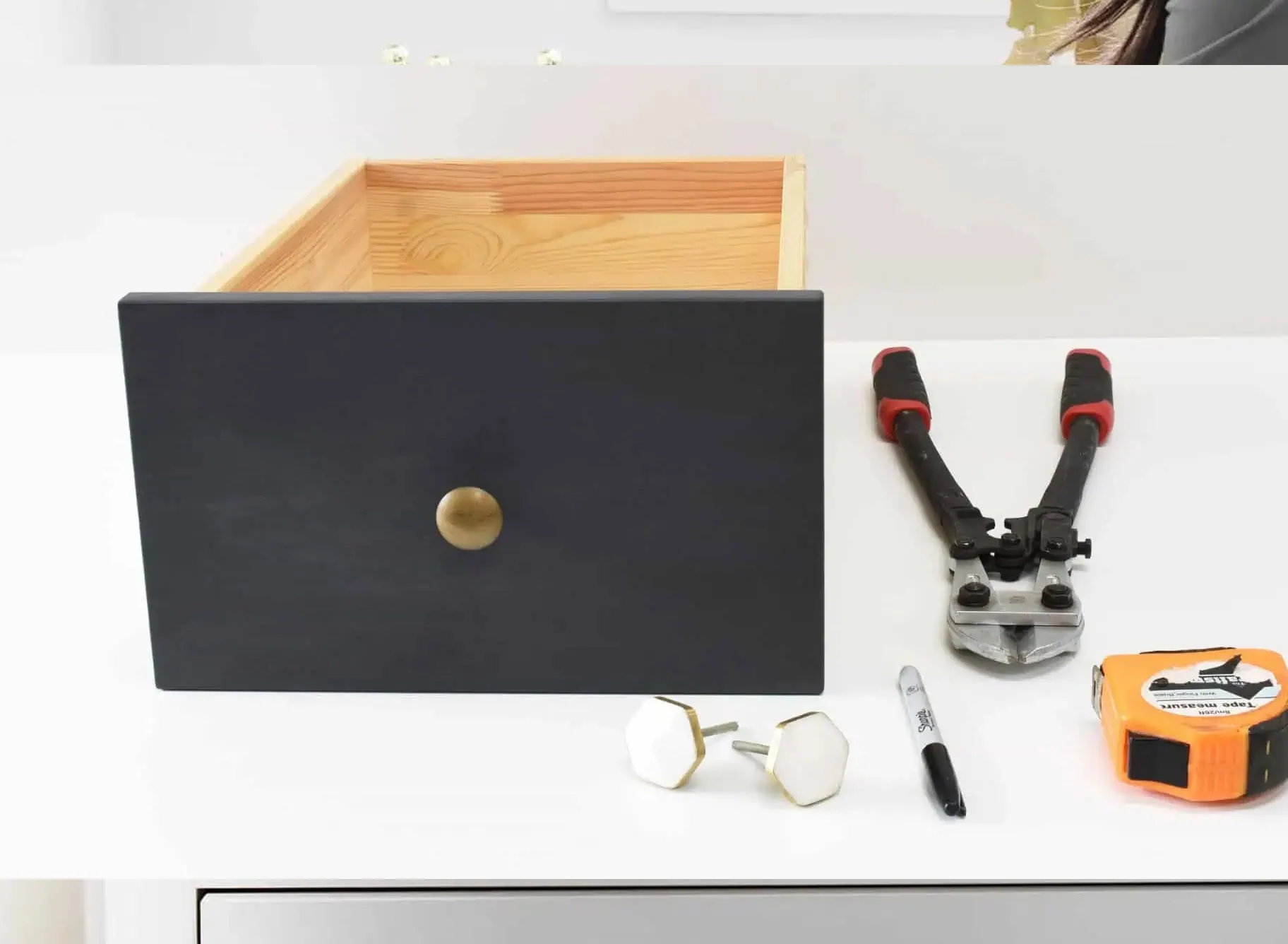 Shorten Knobs and Pulls Screws To Fit Perfectly 1 Shorten Knobs and Pulls Screws To Fit Perfectly - All - Knobs and Pulls Screws