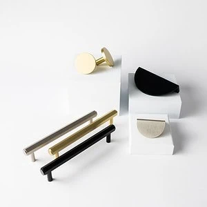 Shop Cabinet Hardware: Knobs, Cabinet Handles, Drawer Pulls, Wall Hooks & more - architectural hardware