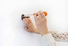 How to Install a Wall Hook - Install a wall hook