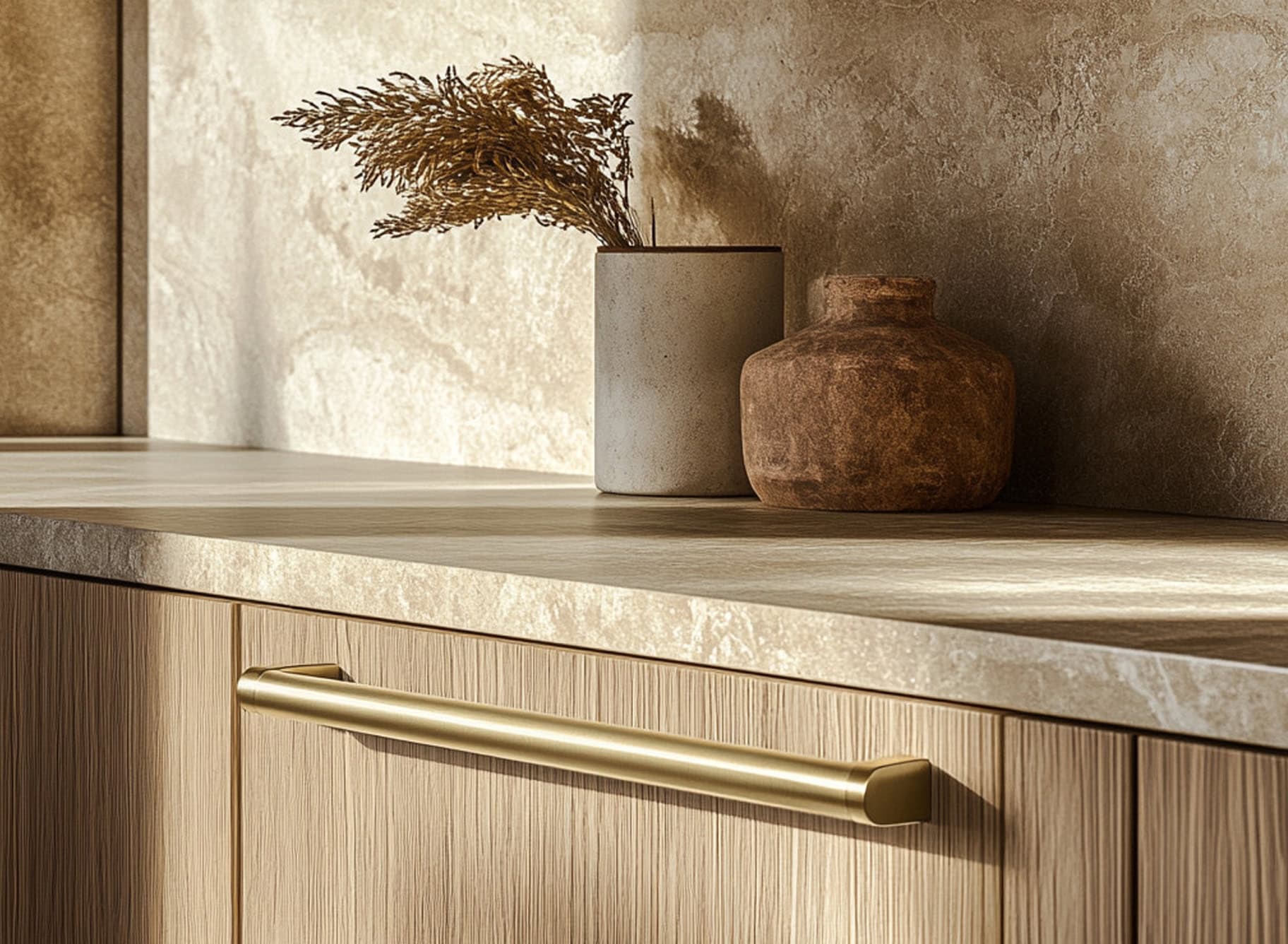 The Power of Gold: How to Illuminate Your Décor - Gold Décor