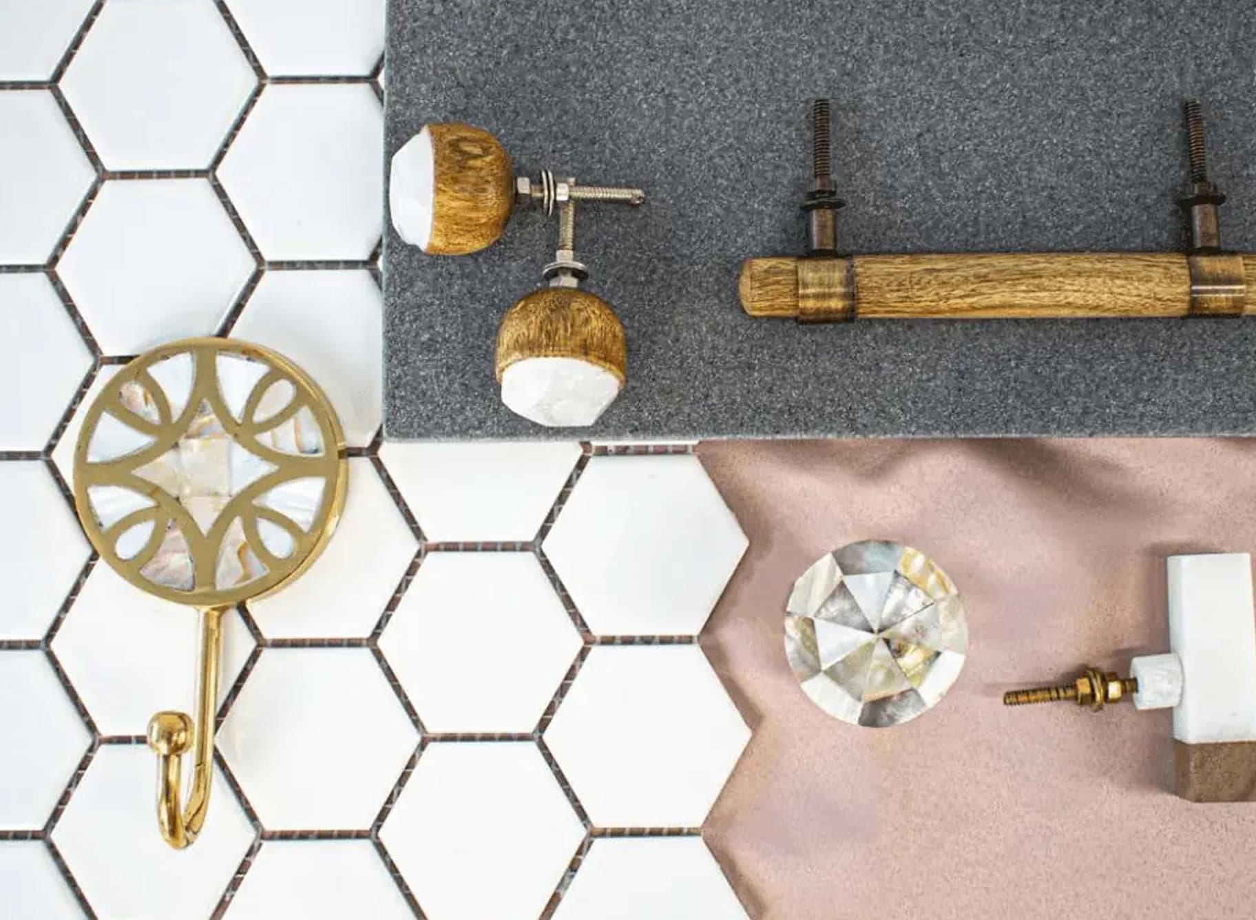 Do.Up – Reject the Ordinary - Do.Up cabinet knobs and handles