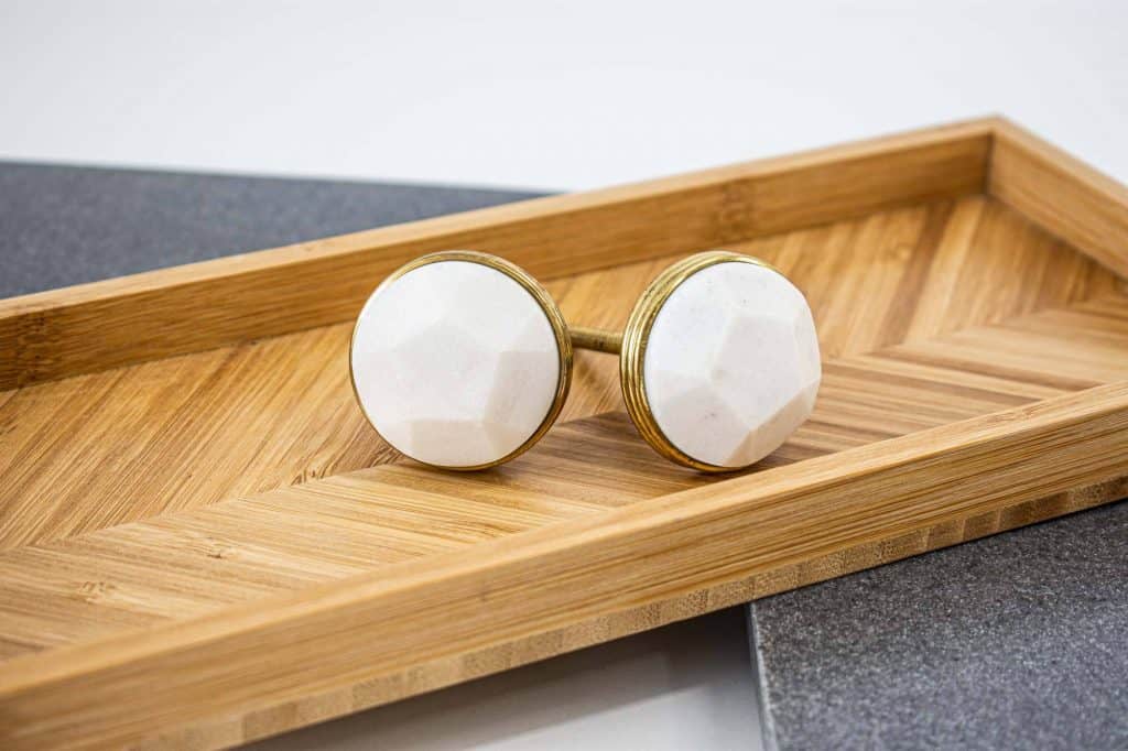The Beauty of Going All Natural - natural sustainable materials