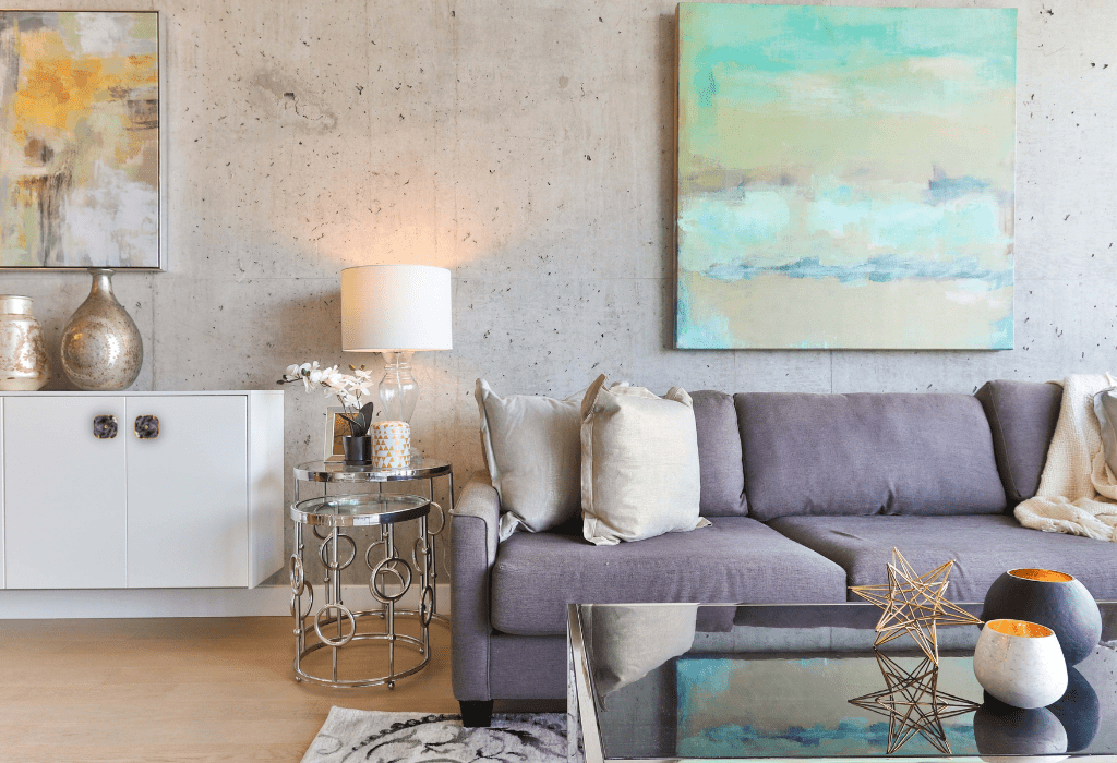 The Healing Power of Crystals in Holistic Interior Design - holistic interior design