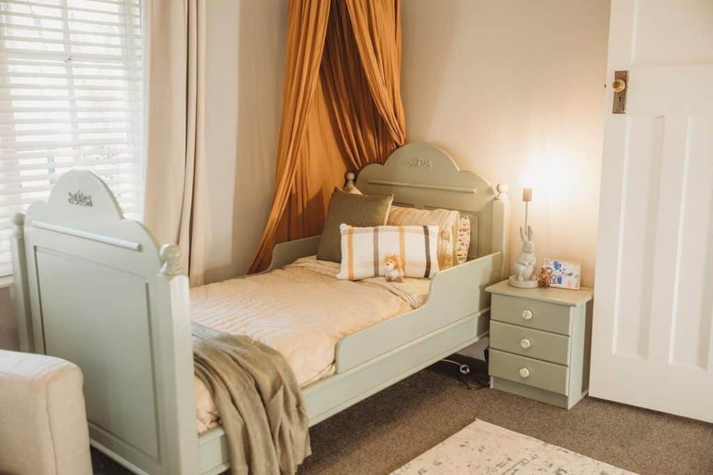 How to Style your Child’s Nursery with Inspiration and Joy - child's nursery