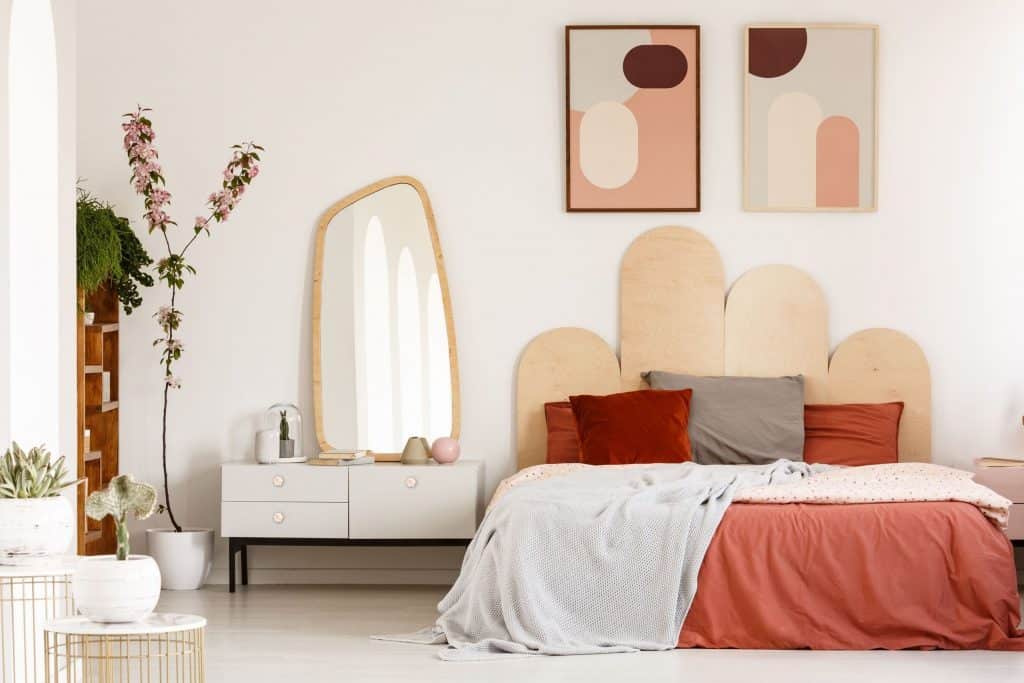 The Healing Power of Crystals in Holistic Interior Design - holistic interior design