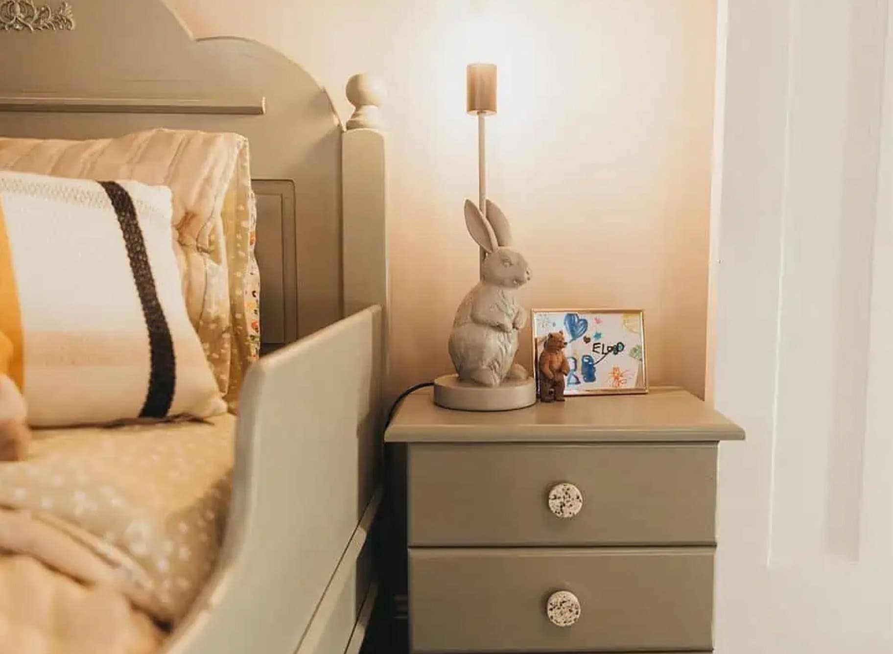 How to Style your Child’s Nursery with Inspiration and Joy - child's nursery