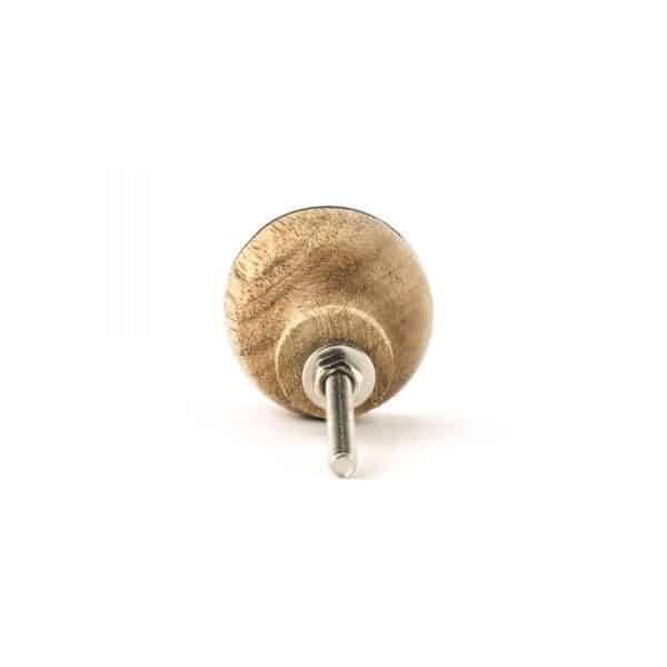 Flower Bud Knob - Flower Bud Knob
