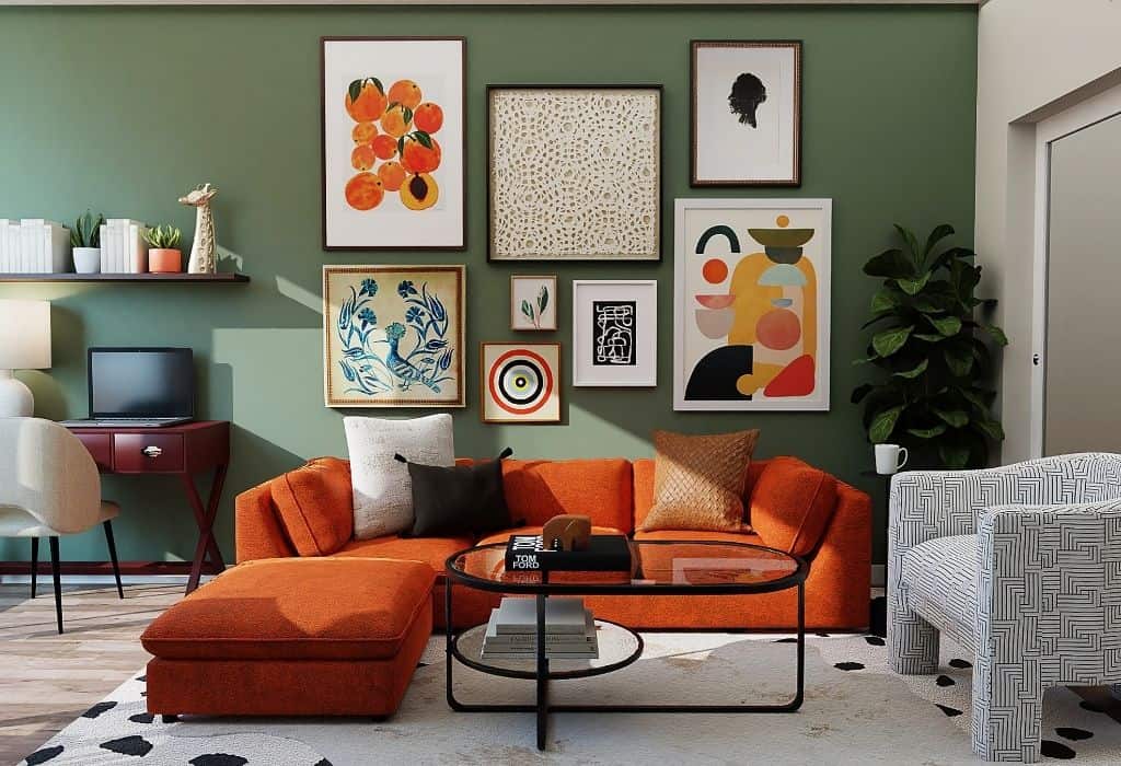 How To Apply Colour Psychology To Your Interior Styling Blog Do.Up
