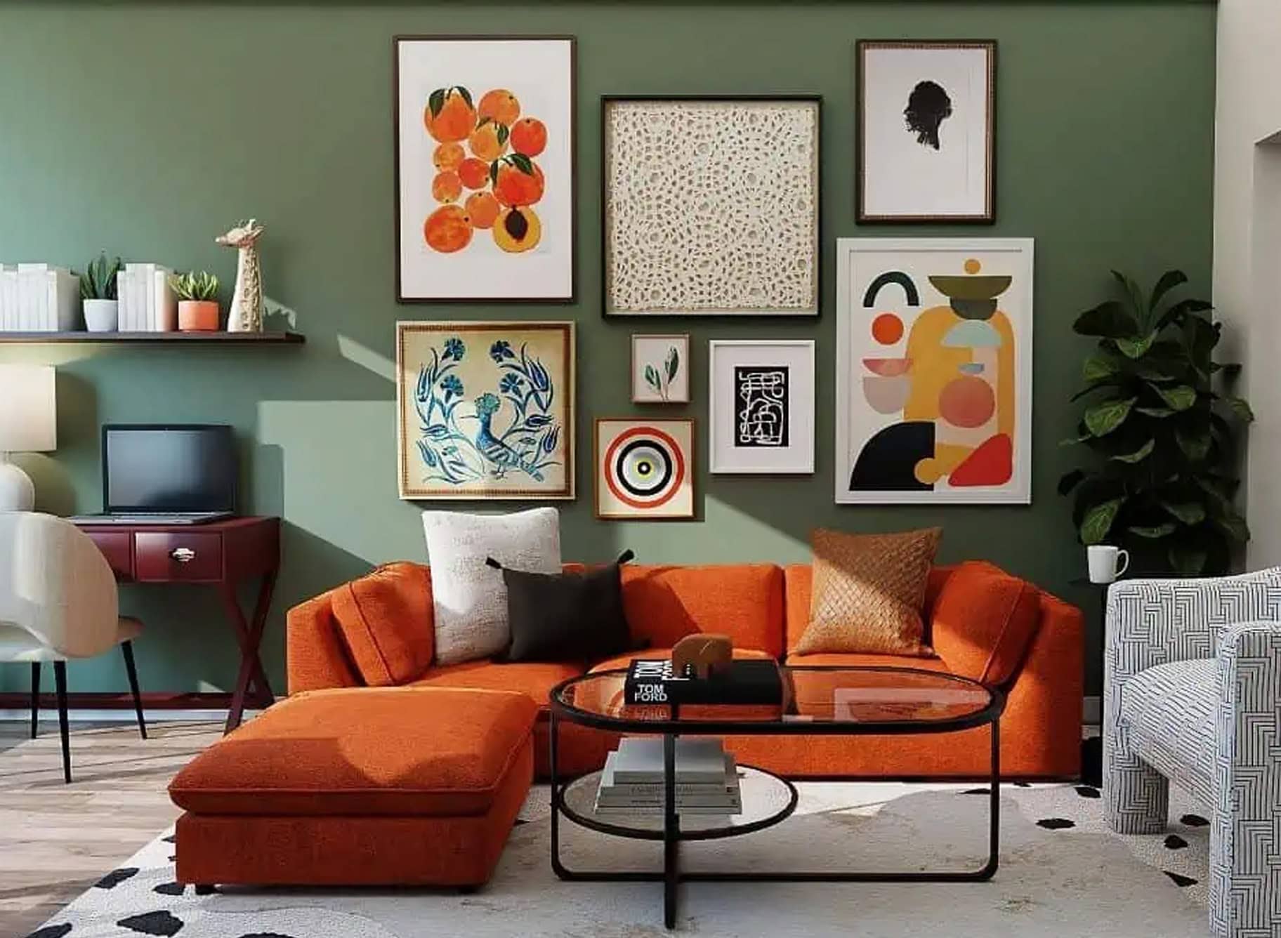 Harnessing Pantone’s New York Fashion Week Spring/Summer 2022 Colour Palette - 2022 colour palette