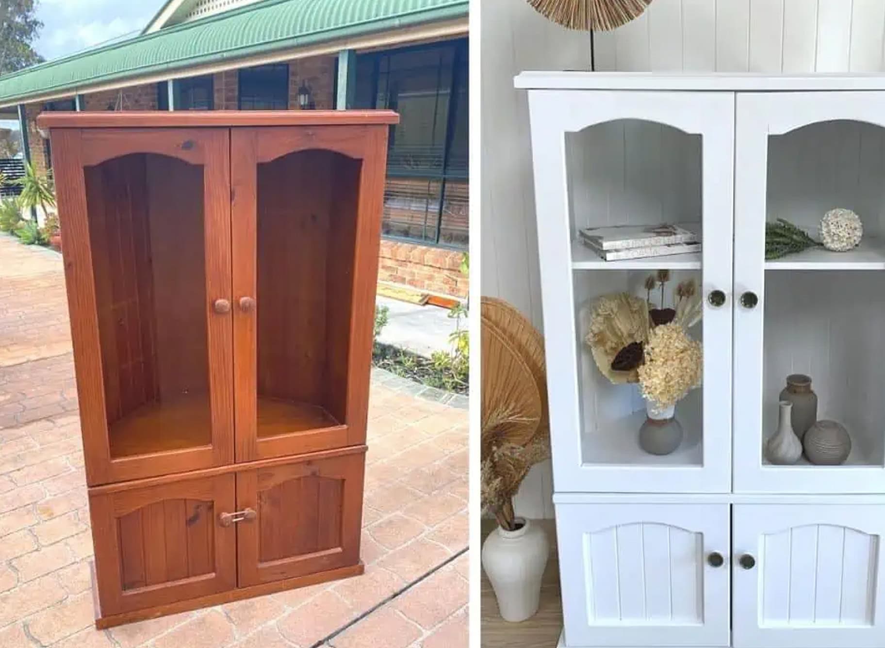 Join the Restoration Revolution (it’s easier than you think) - upcycling