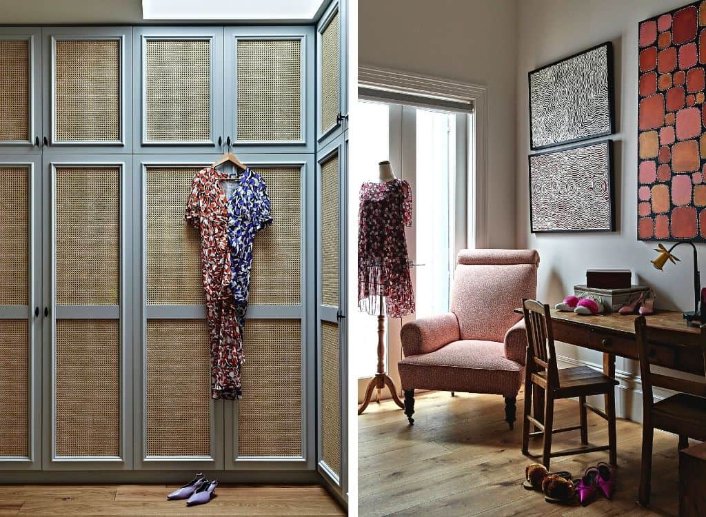 Do.Upper Chronicles: Sophie Gunnersen - interior designer