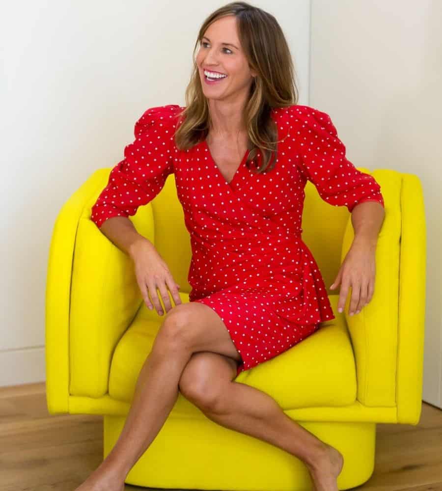 Do.Upper Chronicles: Sophie Gunnersen - interior designer