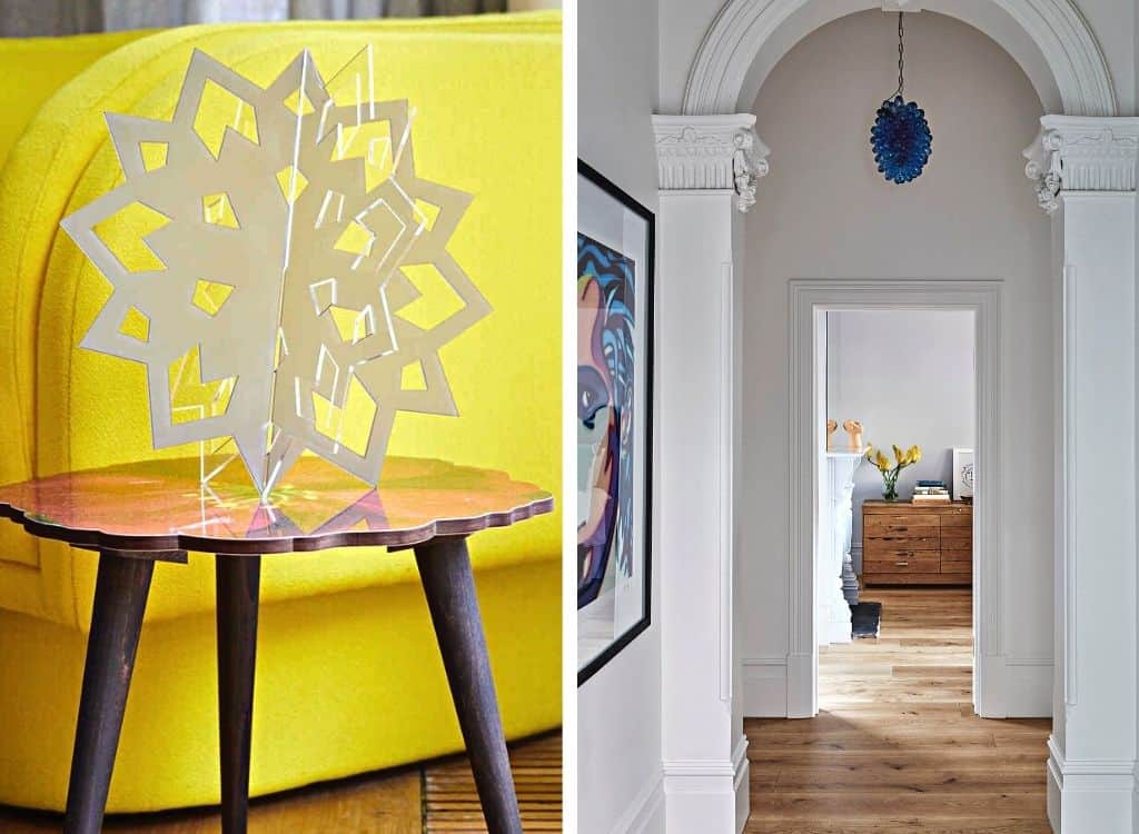 Do.Upper Chronicles: Sophie Gunnersen - interior designer