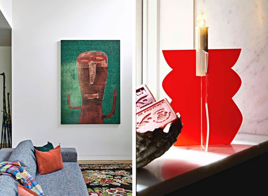 Do.Upper Chronicles: Sophie Gunnersen - interior designer
